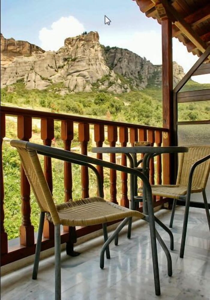 Фото Famissi Eden Hotel