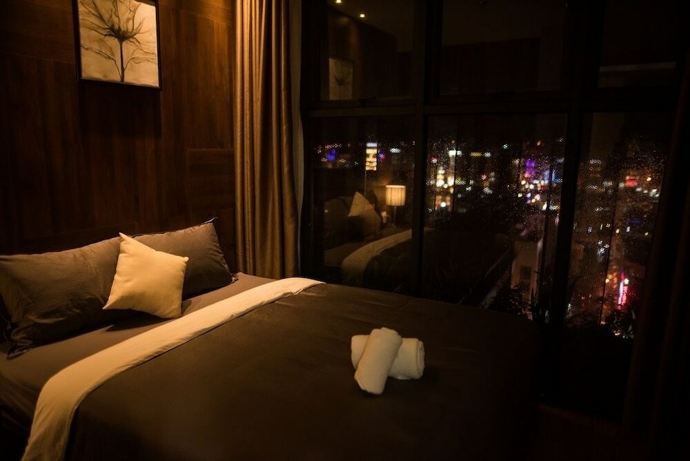 Фото Maika Condotel DaLat