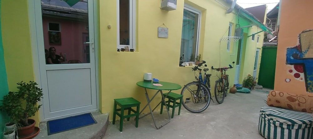 Фото Мини-отель Nise