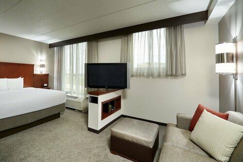 Гостиница Hyatt Place Grand Rapids-South