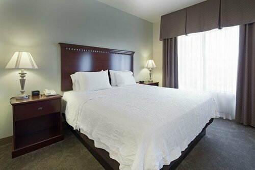 Гостиница Hampton Inn & Suites Prescott Valley