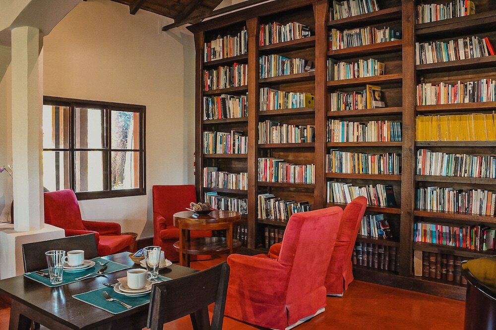 Фото Posada Puerto Bemberg