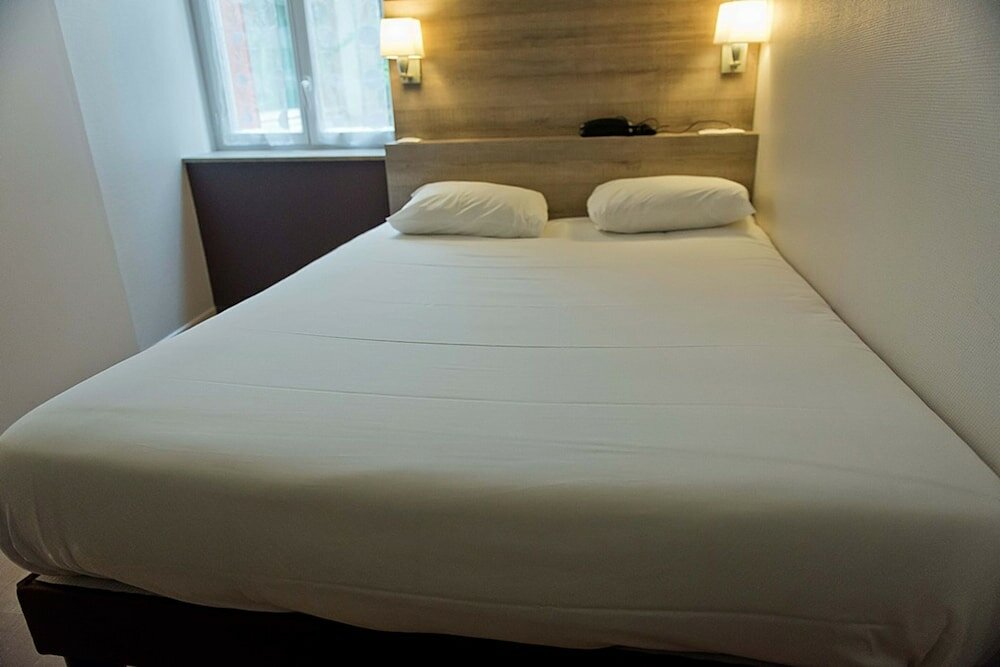 Фото Hotel Montchapet