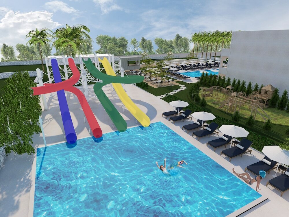 Фото Azul Eco Hotel