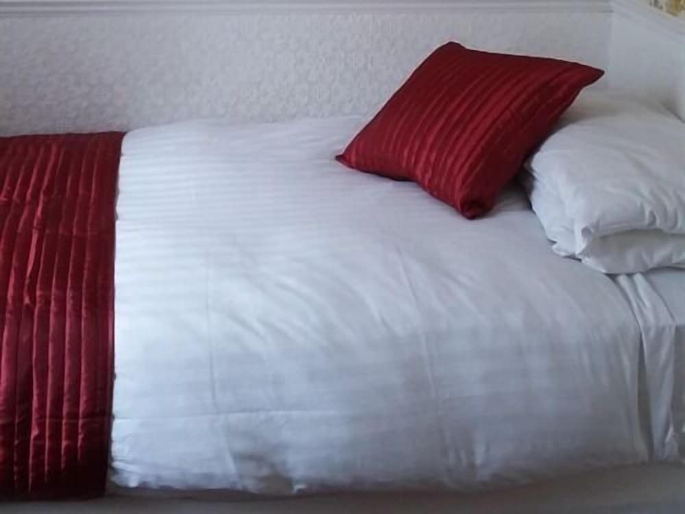 Фото The Garth Hotel