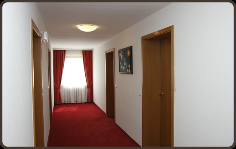 Фото Parkhotel Waldlust