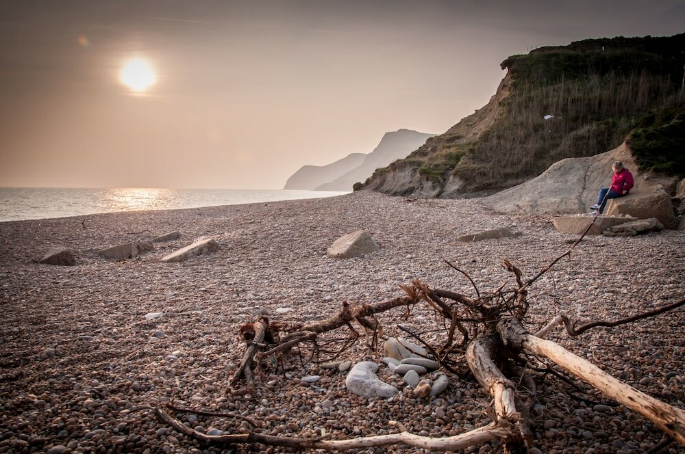 Фото Eype'S Mouth Country Hotel