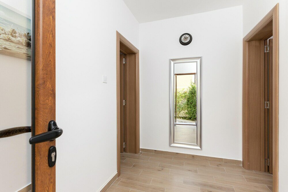 Фото Muo Sea Front Apartments Kotor