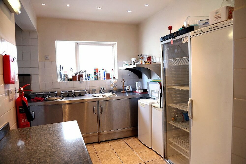 Фото Campbell's Guest House