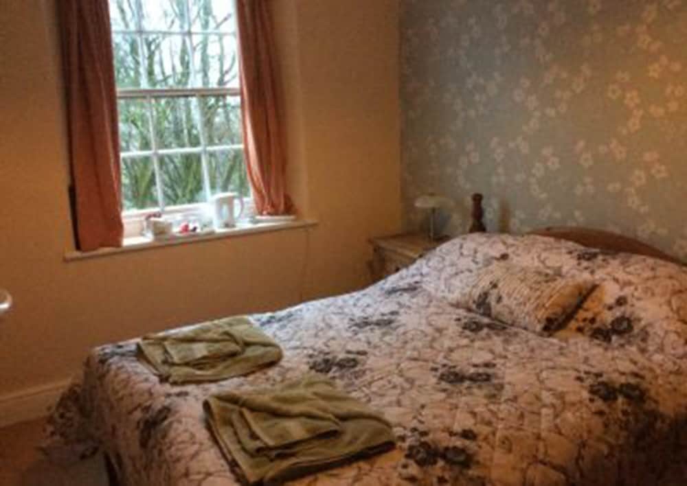 Фото The Forest Inn