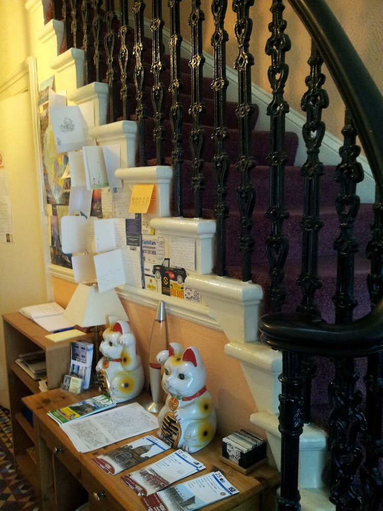 Фото Mackenzie Guest House