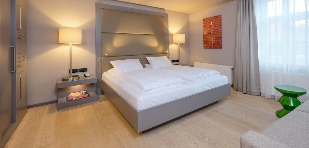 Фото Zum Löwen Design Hotel Resort & SPA