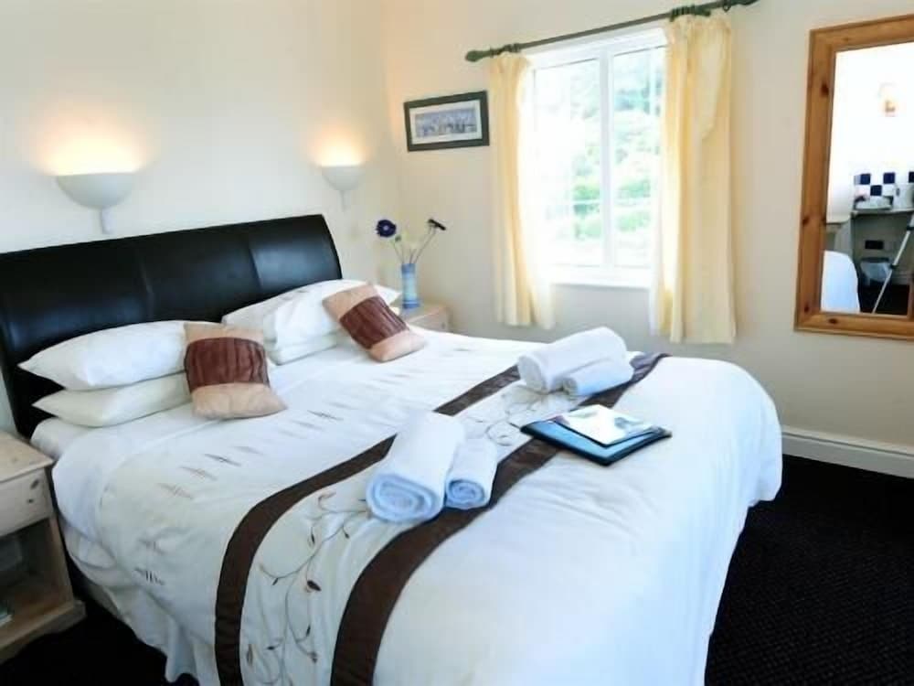 Фото The Driftwood Spars