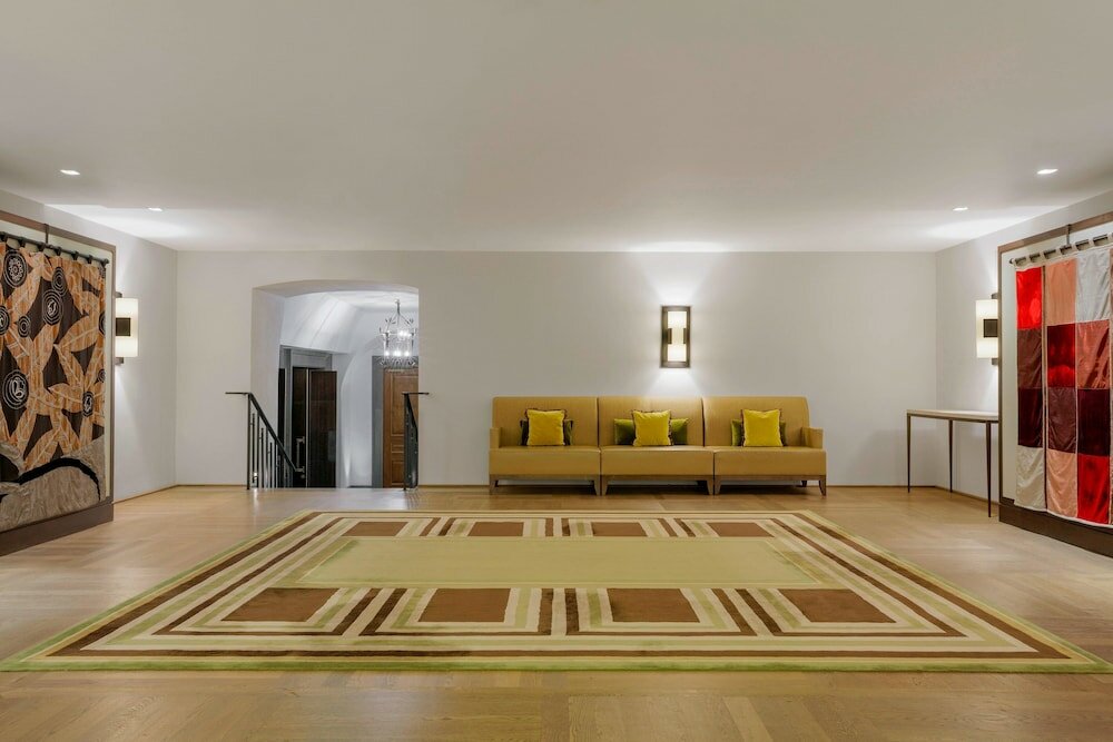 Фото Augustine, a Luxury Collection Hotel, Prague