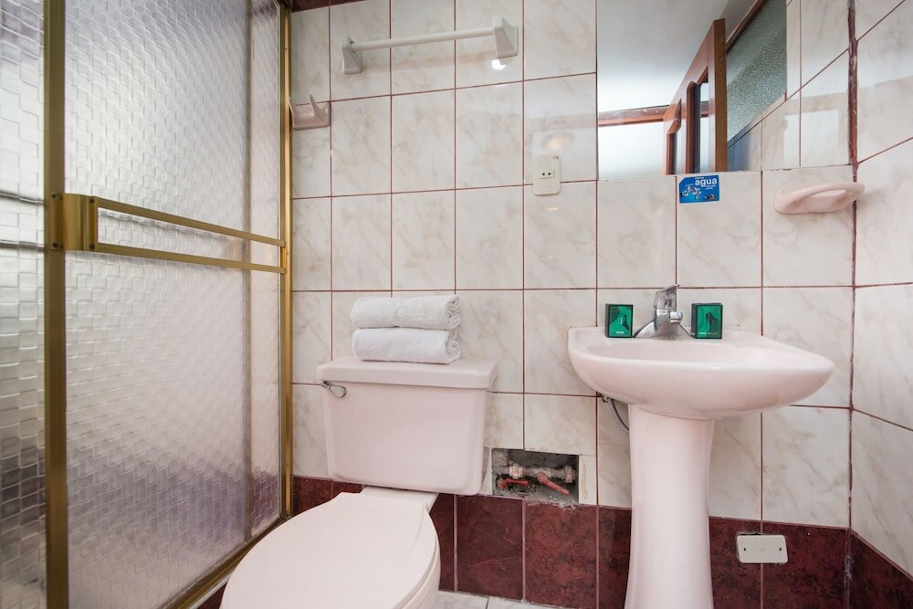 Фото Ayenda Casa Escondida San Cristobal Premium