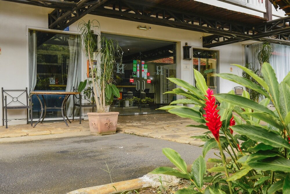 Фото Hotel Luisiana