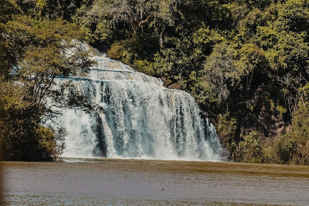 Фото Posada Puerto Bemberg