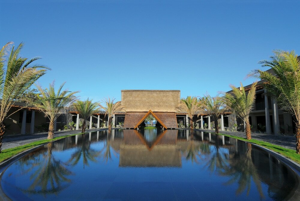 Фото Trou aux Biches Beachcomber Golf Resort & SPA