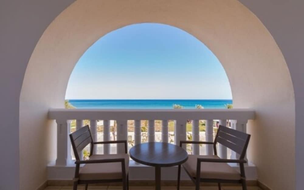 Фото Medina Solaria & Thalasso