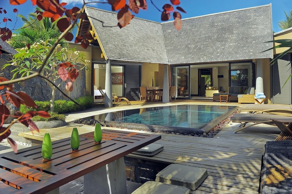 Фото Trou aux Biches Beachcomber Golf Resort & SPA