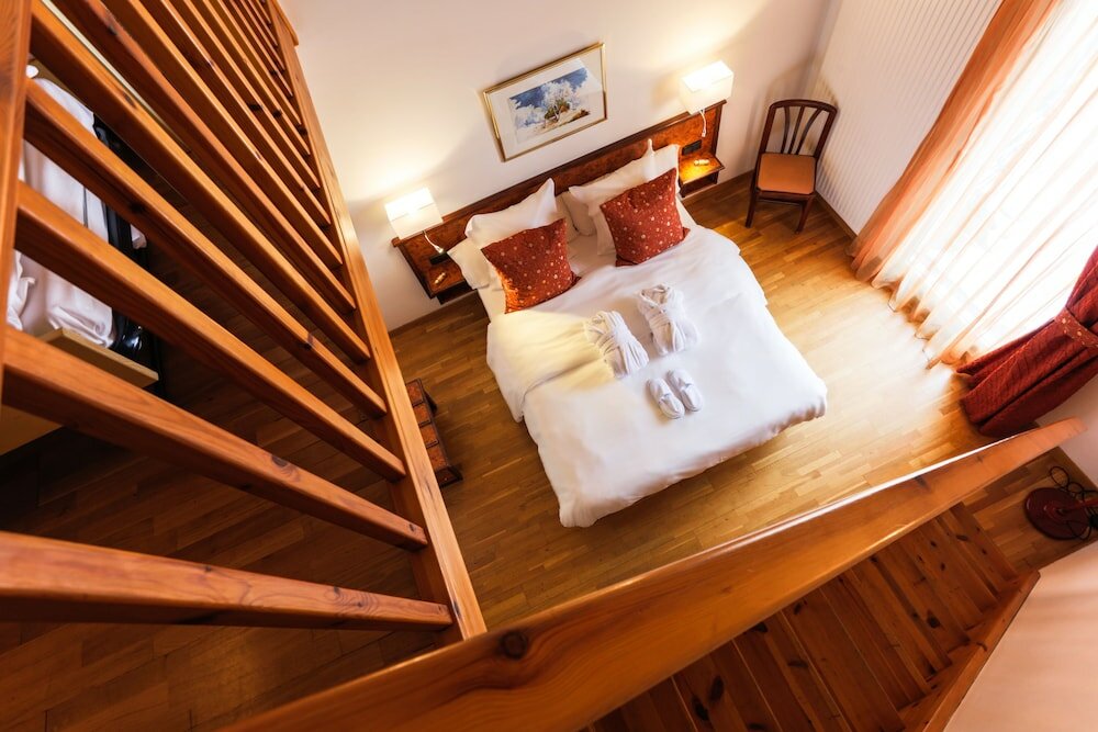 Фото Hotel Llop Gris