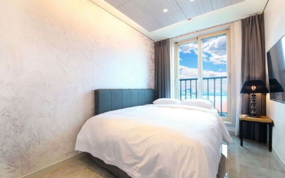 Фото Yangyang Yangyang Pension