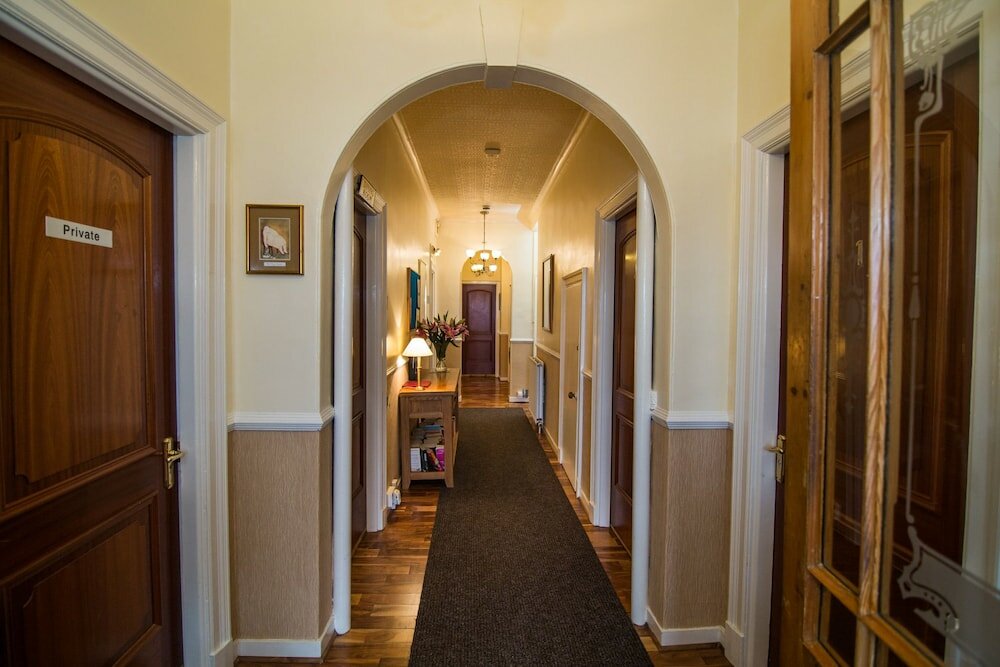 Фото Abbotswell Guesthouse