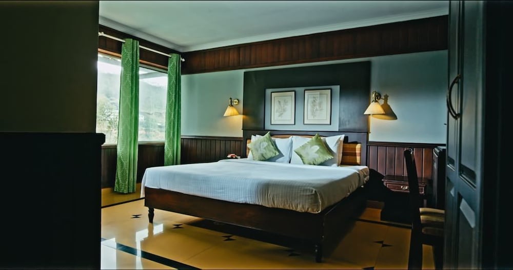 Фото T And U Leisure Hotel