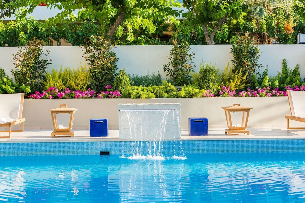 Фото Theartemis Palace Hotel