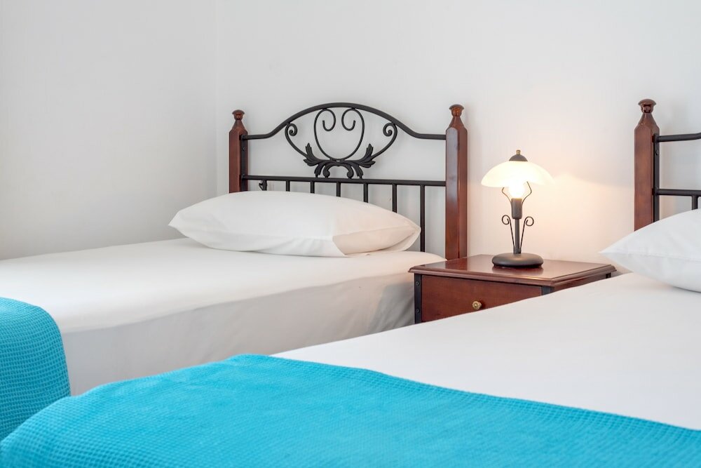 Фото Haris Villas