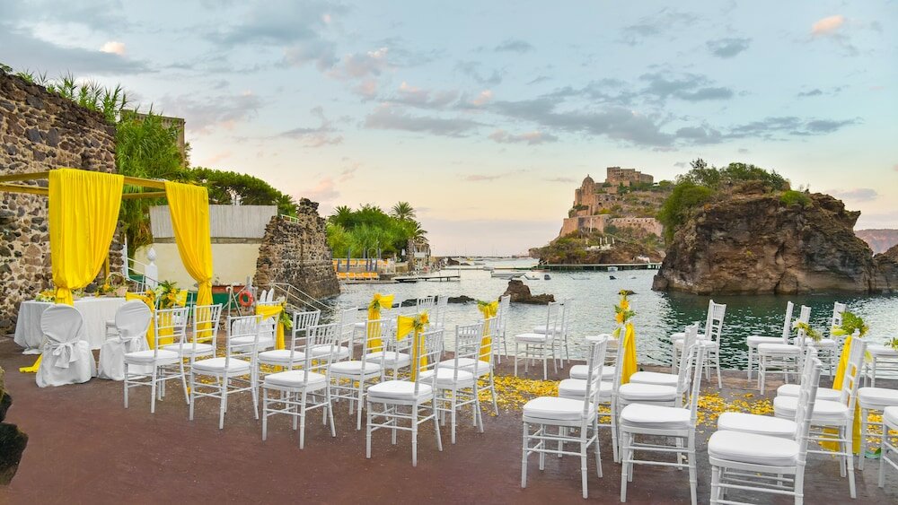 Фото Strand Hotel Terme Delfini