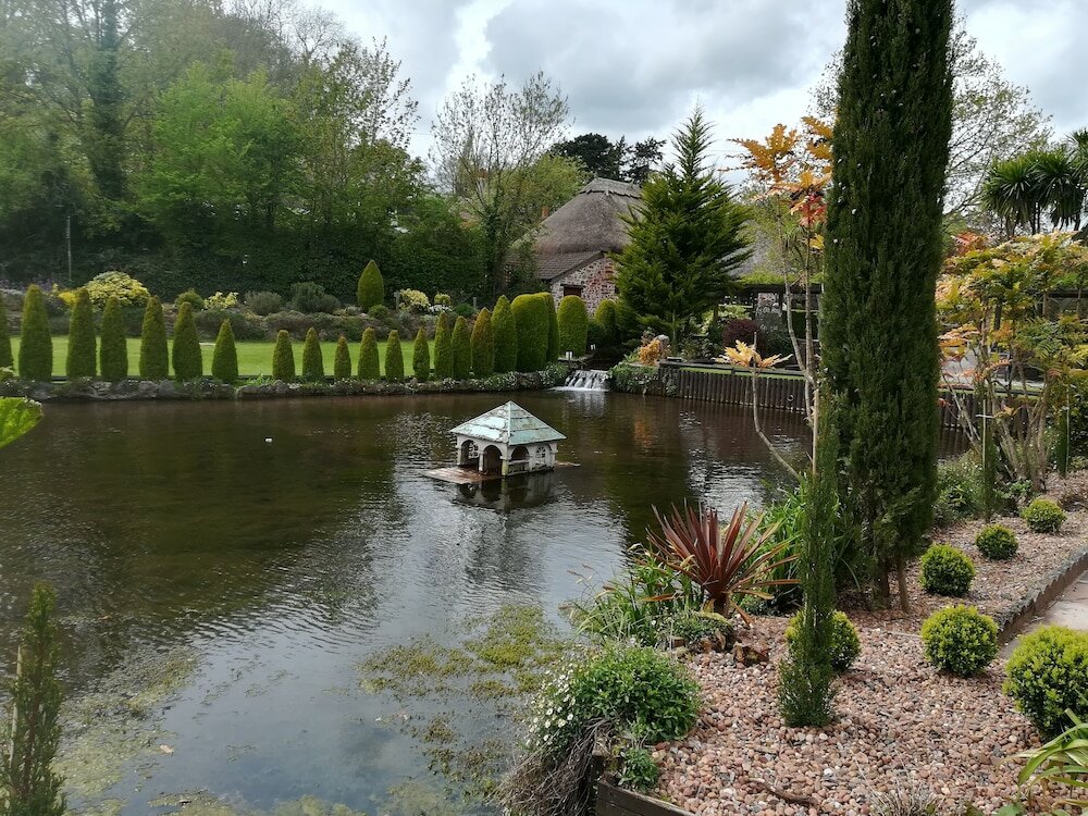 Фото Silverlands Guest House