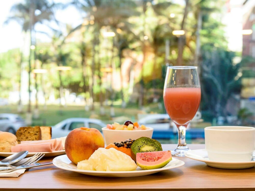 Фото Mercure Salvador Rio Vermelho