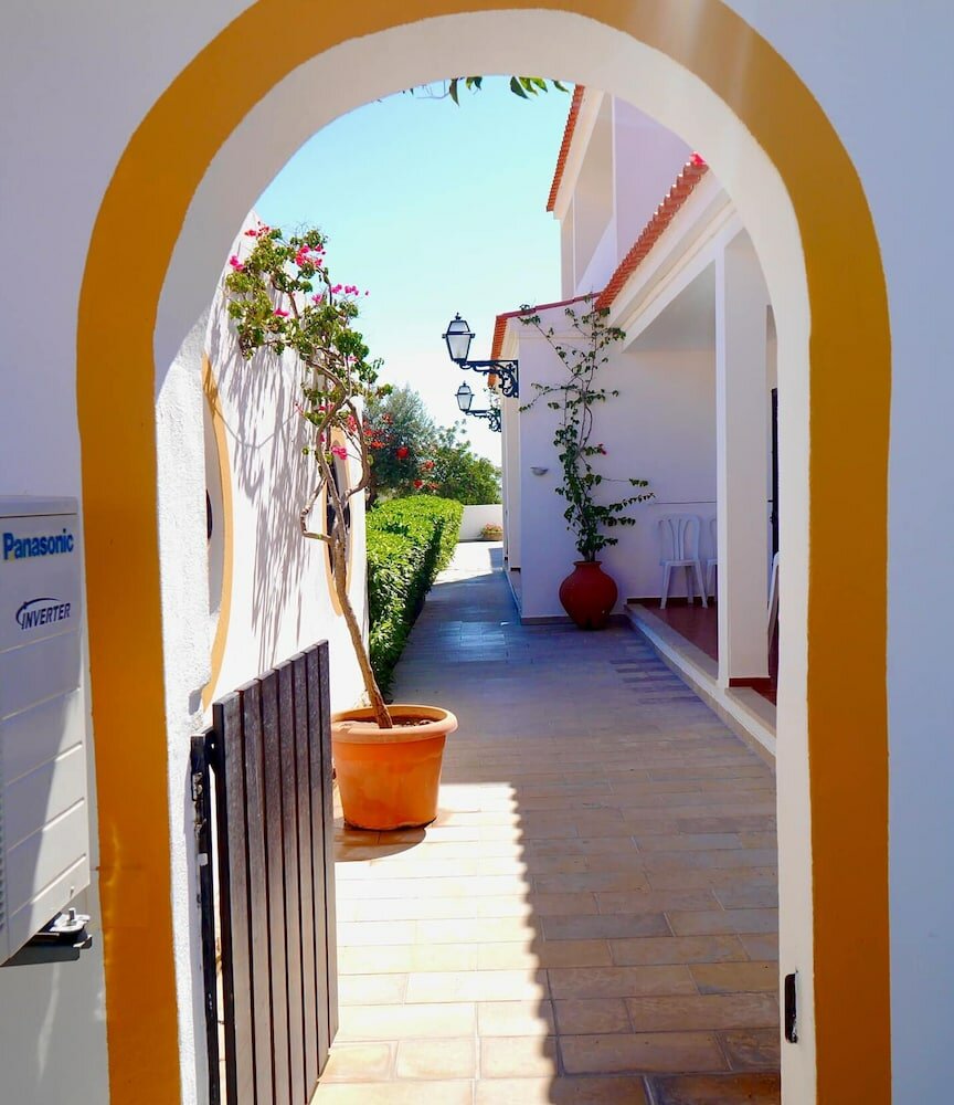 Фото Отель Muthu Balaia Sol