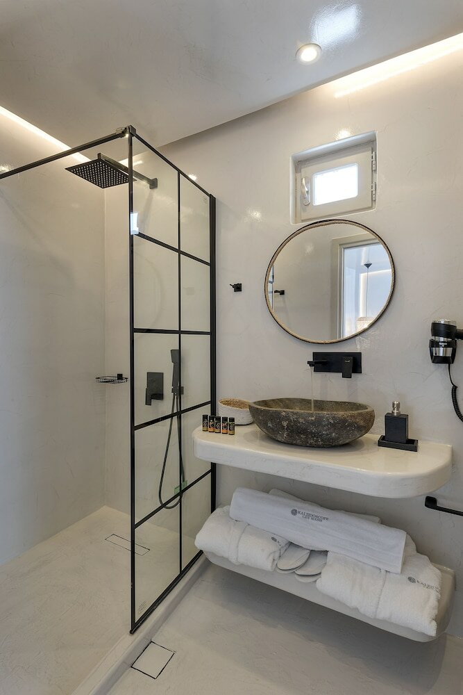 Фото Kaleidoscope Imerovigli Suites