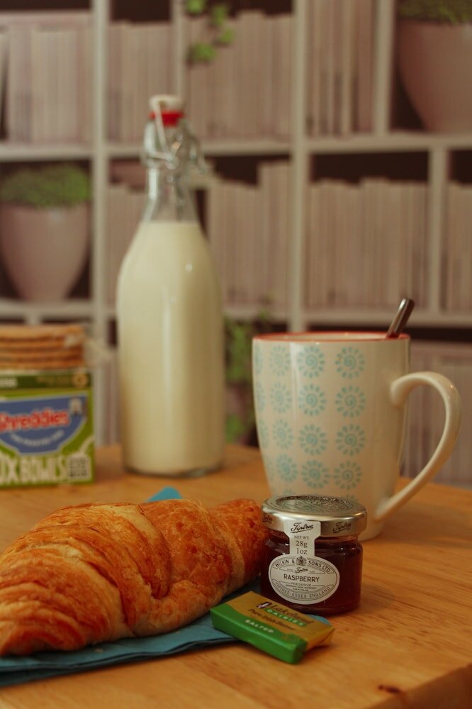 Фото Cambridge House