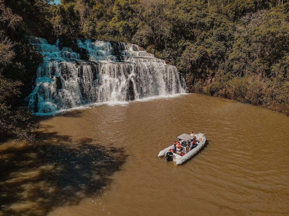 Фото Posada Puerto Bemberg