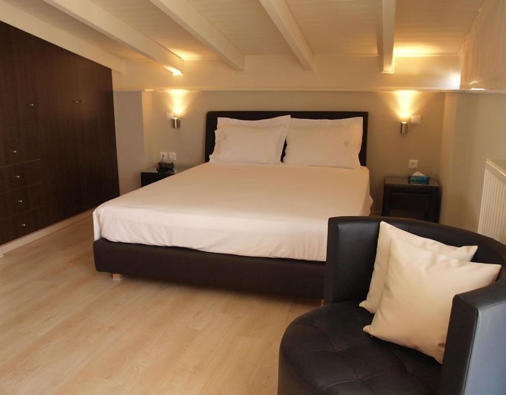 Фото Athens Habitat