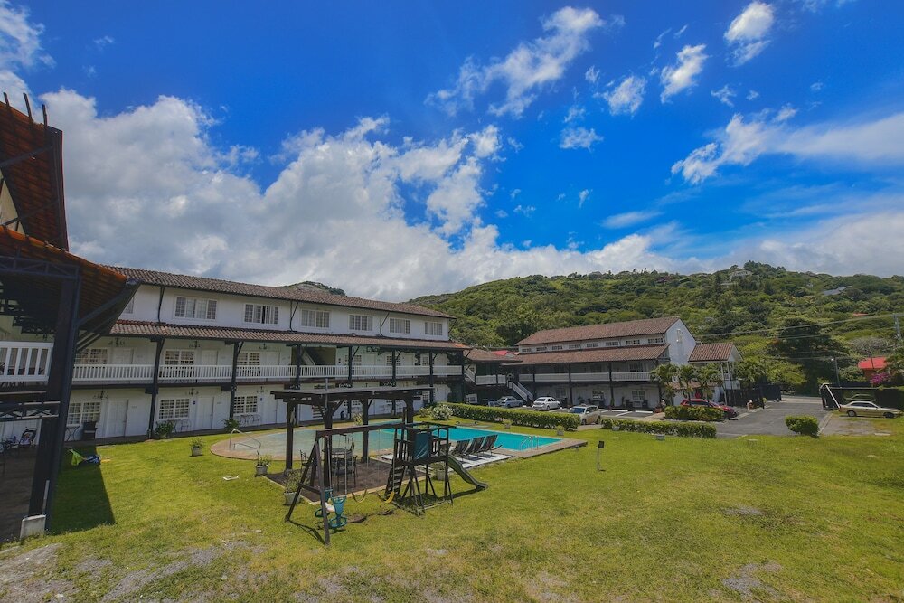 Фото Hotel Luisiana