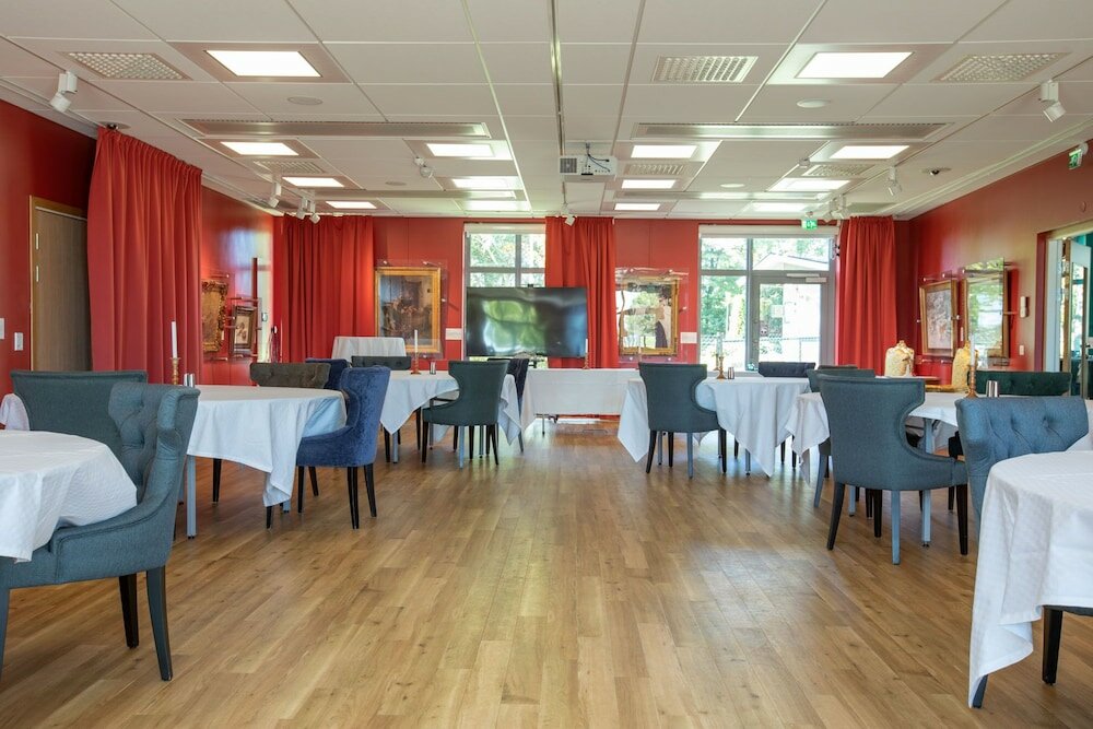 Фото Skara Konsthotell