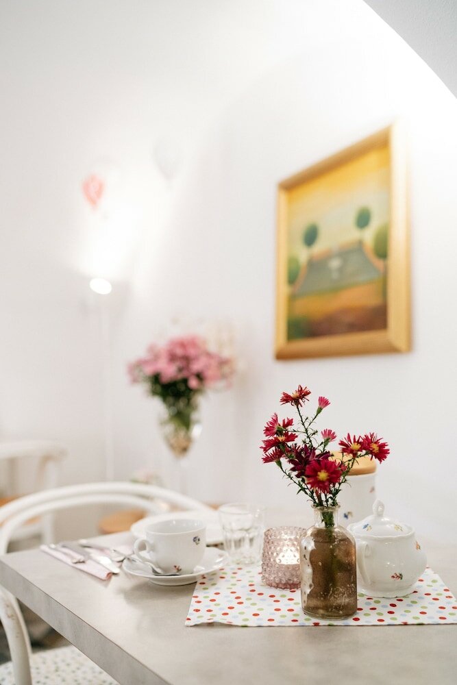 Фото Boutique Hotel Romantick