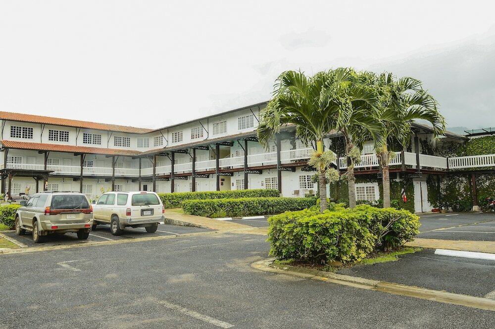 Фото Hotel Luisiana