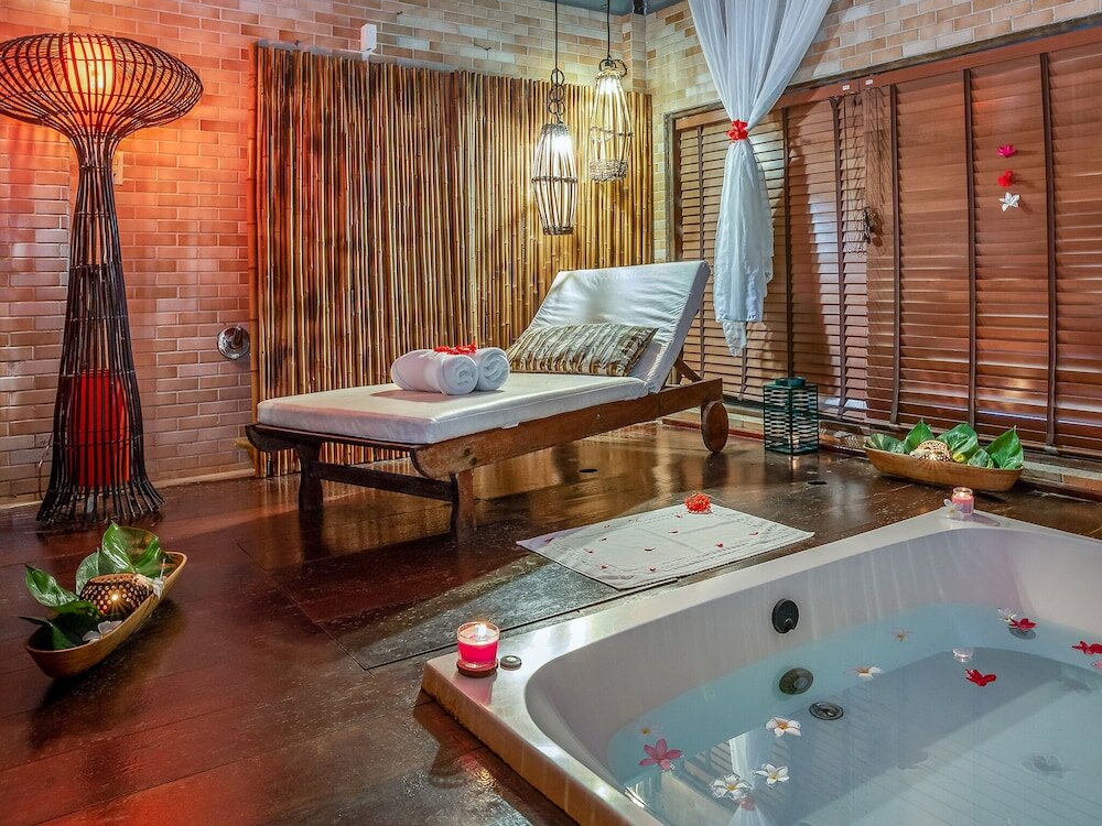 Фото Salinas Maceió All Inclusive Resort