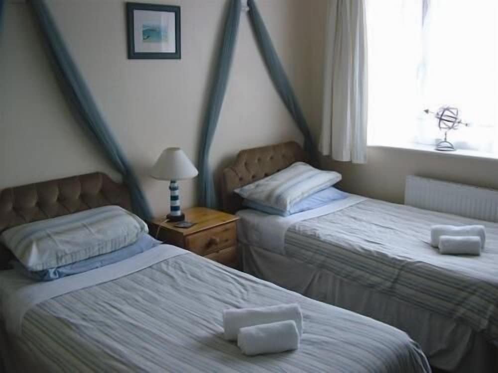 Фото The Driftwood Spars