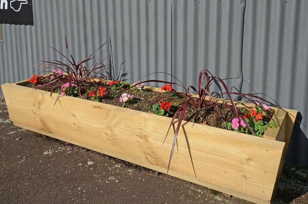 Фото Trentham Motel