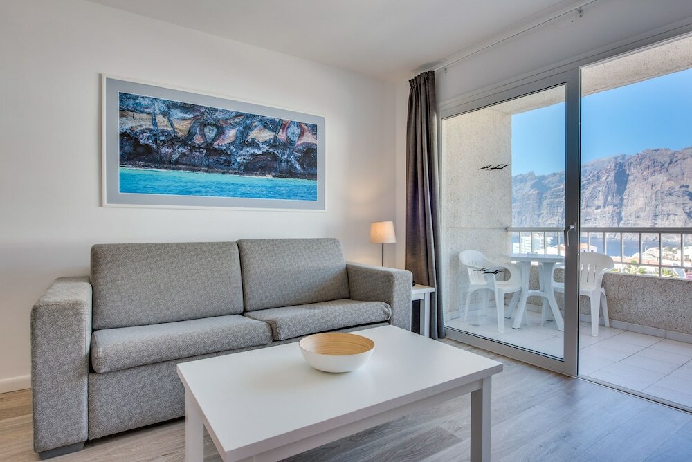 Фото Apartamentos Vigilia Park