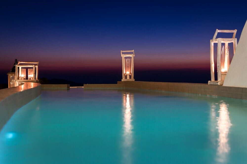 Фото Galaxy Suites & Villas