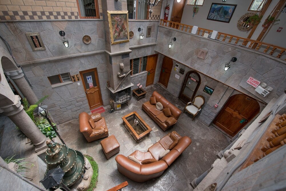 Фото Ayenda Casa Escondida San Cristobal Premium