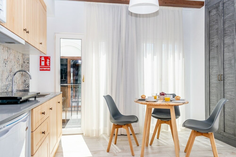 Фото Casa del Patio - Boutique Apartments