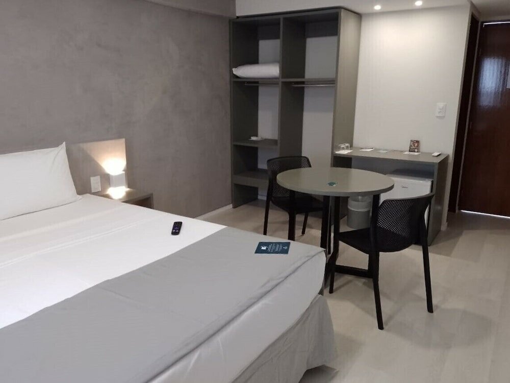 Фото Rede Andrade Solmar